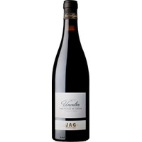 José Antonio García Viticultor Valtuille Vino de Villa