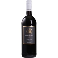 STM ROT trocken Bio 1,0 L - Weingut Steinmühle