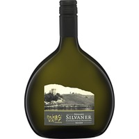 Schweinfurter Peterstirn Silvaner Kabinett trocken - Weingut Dahms