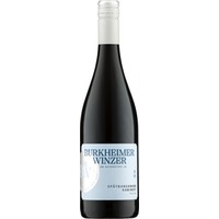 LEBENSFREUDE Spätburgunder Rotwein Kabinett trocken - Burkheimer Winzer