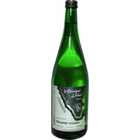 Wipfelder Zehntgraf Silvaner Qualitätswein trocken 1,0 L - Weingut Lother