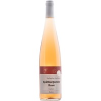 Rosé trocken - Weingut Alfred Huber