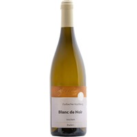 Blanc de Noir trocken - Weingut Alfred Huber