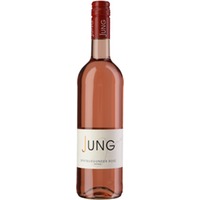 Spätburgunder Rosé feinherb - Wein- & Likörhaus Jung
