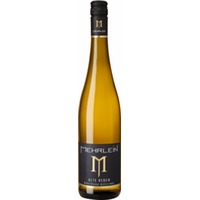 Alte Reben Riesling trocken - Weingut Bernhard Mehrlein