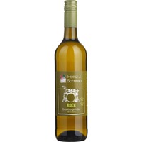 Grauburgunder ROCK trocken - Weingut Heinz J. Schwab