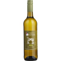 Viva la Alba süß - Weingut Heinz J. Schwab