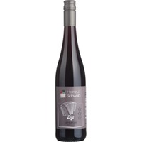 Lemberger HIT trocken - Weingut Heinz J. Schwab