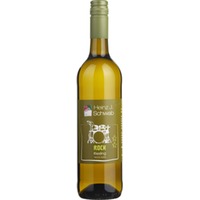 Riesling ROCK trocken - Weingut Heinz J. Schwab