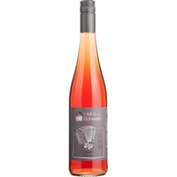 Rosé HIT trocken - Weingut Heinz J. Schwab