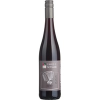 Samtrot HIT halbtrocken - Weingut Heinz J. Schwab