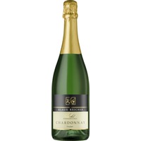 Chardonnay Sekt "handgerüttelt" trocken - Privatkellerei Klaus Keicher