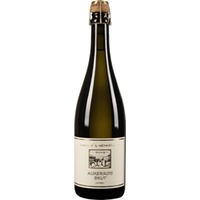 Auxerrois Winzersekt brut - Manfred Welter