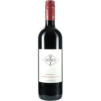 Rubin Carnuntum trocken - Weingut Claus Dietrich