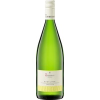 Riesling Literflasche trocken - Weingut Jürgen Zimmermann