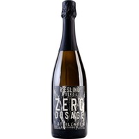 Riesling Sekt ZERO DOSAGÈ brut nature - Weingut Kiefer-Seufert