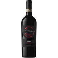 Chianti Riserva DOCG trocken - Cantine Terredagoli
