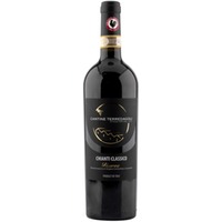 Chianti Classico Riserva DOCG trocken - Cantine Terredagoli