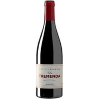 Enrique Mendoza La Tremenda Monastrell Alicante DO trocken - Bodegas Enrique Mendoza