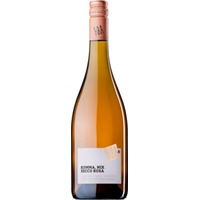 Komma Nix - Alkoholfreier Secco Rosa trocken - Weingut Ludwig Schmitt