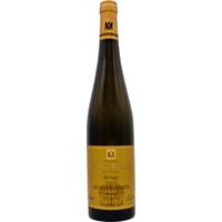 Hattenheimer Nussbrunnen Riesling "Alte Reben" VDP.GROSSE LAGE® - Weingut Georg Müller Stiftung