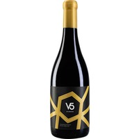 V5 by Concejal Chardonnay Barrica Ecológico Castilla VT trocken - Vinícola de Valdepeñas