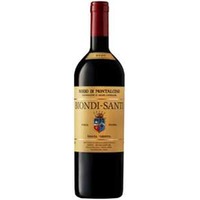 Biondi-Santi Rosso di Montalcino