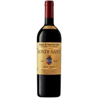 Biondi-Santi Rosso di Montalcino
