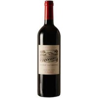 Château La Cardonne Cru Bourgeois Supérieur