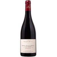 Morey-Saint-Denis Clos Sorbè 1er Cru