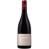 Vougeot Les Cras 1er Cru