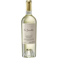 Grenache Gris La Lauze du Moulin Sél. parcellaire