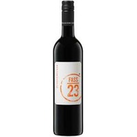 Fass 23 Rotwein trocken BIO