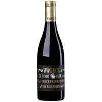 Pinot Noir Geisberg trocken