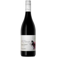 Shiraz & Viognier Y