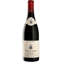 Famille Perrin : Réserve