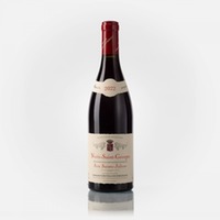 Nuits-Saint-Georges Aux Saints Juliens rouge