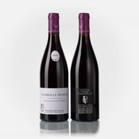 Chambolle-Musigny Les Quarante Ouvrées