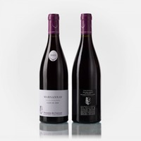 Marsannay Clos du Roy rouge