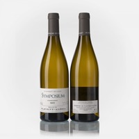 Coteaux de l'Auxois IGP Symposium Chardonnay