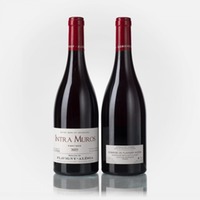 Coteaux de l'Auxois IGP Intra Muros Pinot Noir