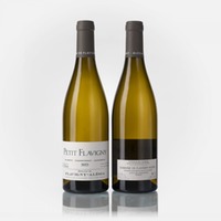 Coteaux de l'Auxois IGP Petit Flavigny blanc