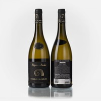 Chablis Grand Cru Les Preuses
