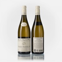 Chablis 1er Cru Fourchaume