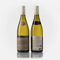 Bourgogne Chardonnay blanc