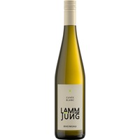 Lamm Jung Basis Cuvée Blanc QbA, Feinherb, Rheingau, Rheingau, 2023, Weißwein
