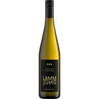 Lamm Jung Premium Riesling Steillage QbA, Trocken, Rheingau, Rheingau, 2017, Weißwein