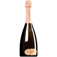 Franciacorta Rosé DOCG brut