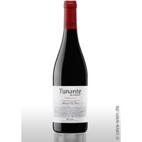 Tunante de Azabache Tempranillo D.O.Ca Rioja