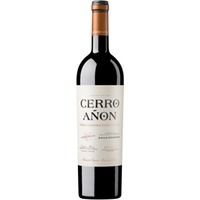 Cerro Añon Gran Reserva